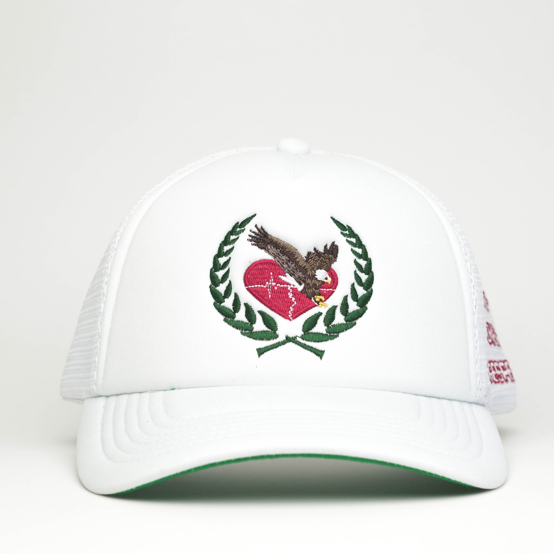 rajabrooke × UNITED ARROWS 別注 KERJA HAT rajabrooke × UNITED ARROWS 別注 KERJA HAT